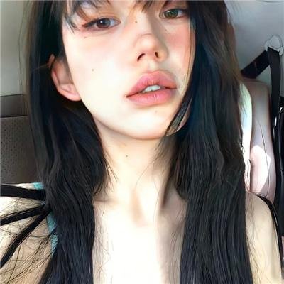 情挑盲女心
