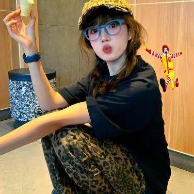 金发女郎